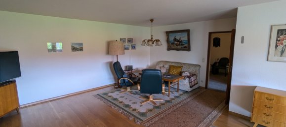 1 غرف نوم شقة في Waldshut, Germany رقم 1904 2