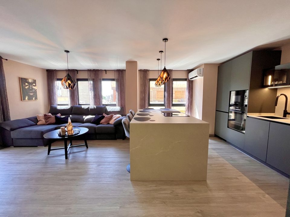 4 chambres Appartement à Almoradi, Spain No. 175834