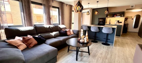 4 chambres Appartement à Almoradi, Spain No. 175834 2