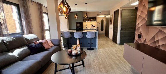 4 chambres Appartement à Almoradi, Spain No. 175834 3