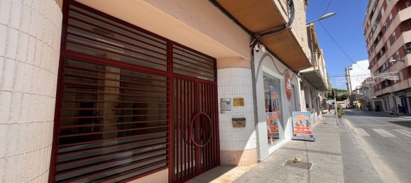 4 chambres Appartement à Almoradi, Spain No. 175834 31