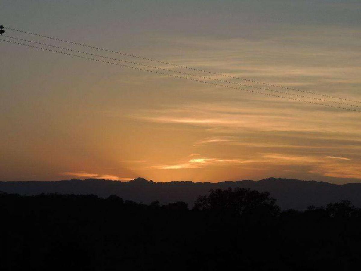  Land in Cordoba, Argentina No. 35203