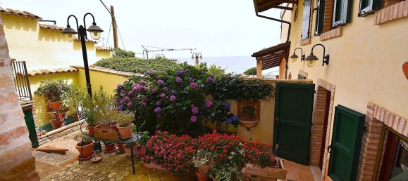 2 chambres Appartement à Grottammare, Italy No. 274343 7