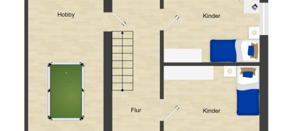 Дом с 6 комнатами в Падерборн, Германия № 142833 22