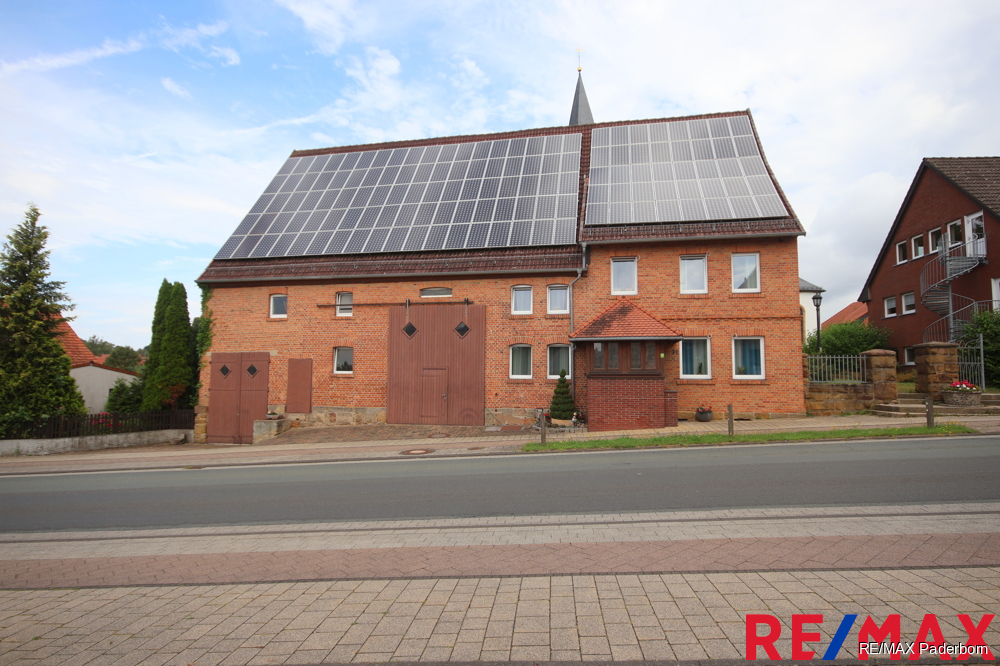 Дом с 6 комнатами в Падерборн, Германия № 142833