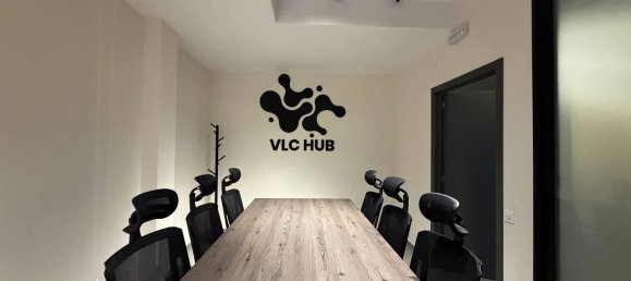 360 m² oficina en venta en Valencia, València, Comunidad Valenciana, Spain № 365835 11