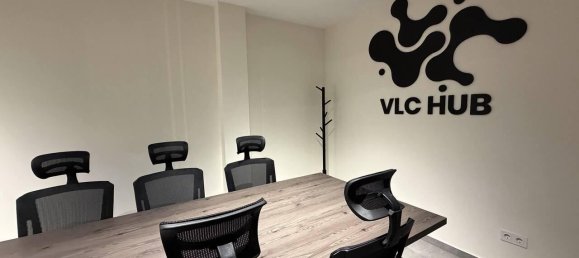 360 m² oficina en venta en Valencia, València, Comunidad Valenciana, Spain № 365835 10