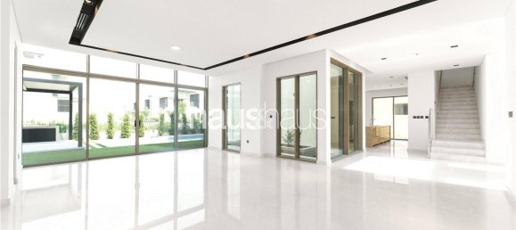 Villa de 4 dormitorios en Dubai Hills Estate, UAE No. 99003 7