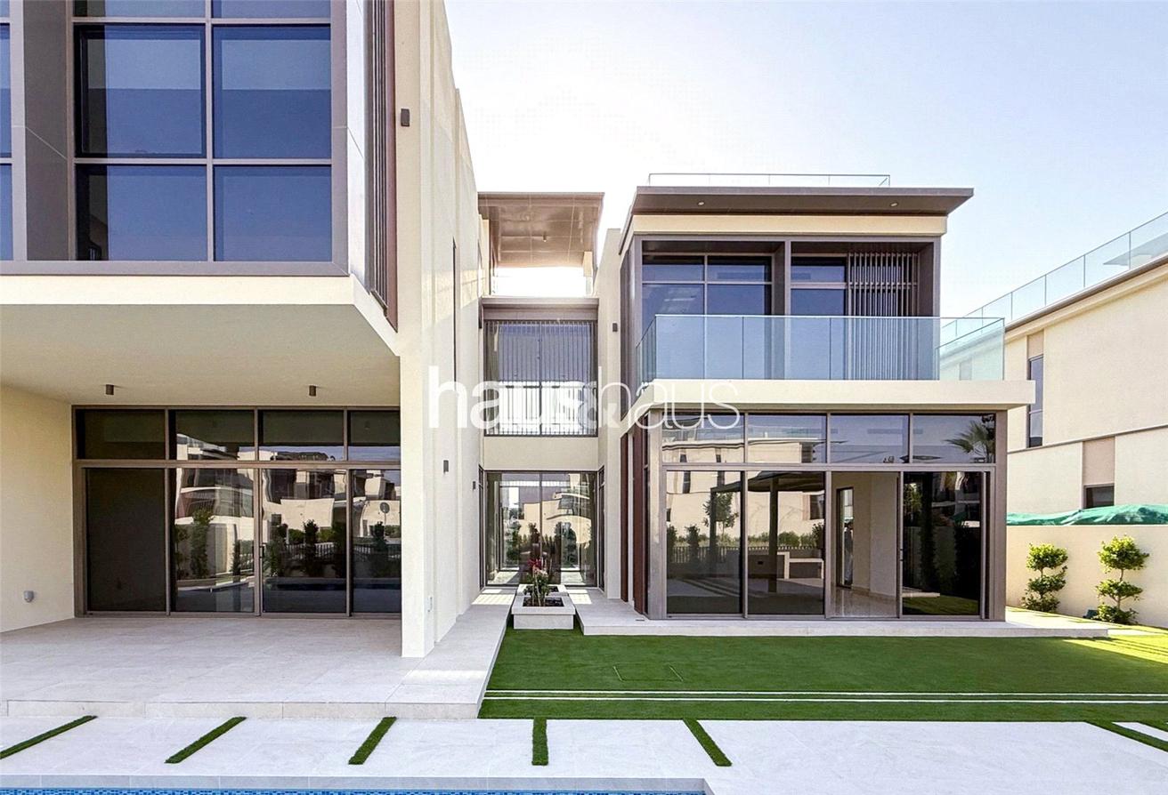 4 Schlafzimmer Villa in Dubai Hills Estate, UAE, Nr. 99003