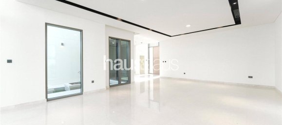 Villa de 4 dormitorios en Dubai Hills Estate, UAE No. 99003 8