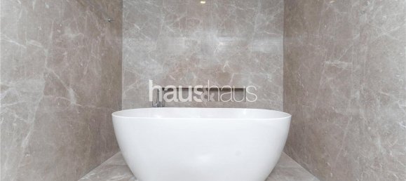 Villa de 4 dormitorios en Dubai Hills Estate, UAE No. 99003 15