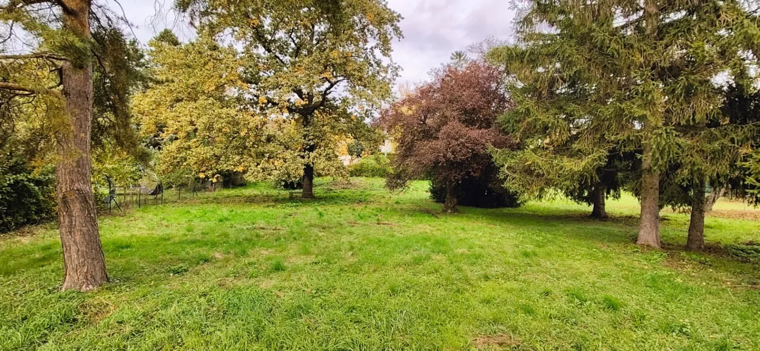 Земельный участок 2429м² в Вена, Австрия № 250262