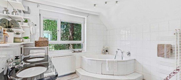 4 rooms House in Ottakring, Austria No. 246933 27