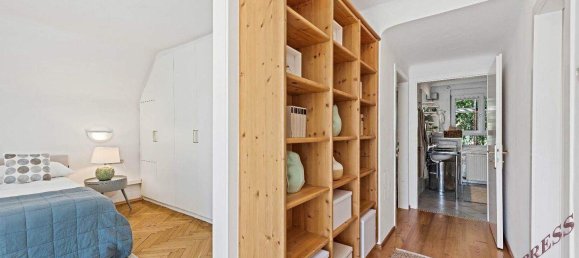 4 rooms House in Ottakring, Austria No. 246933 20