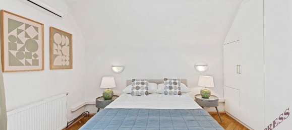 4 rooms House in Ottakring, Austria No. 246933 21