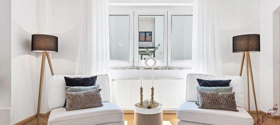 4 rooms House in Ottakring, Austria No. 246933 12