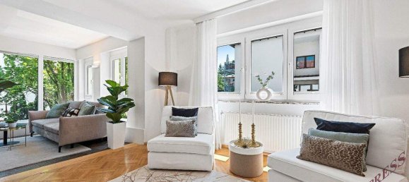 4 rooms House in Ottakring, Austria No. 246933 11