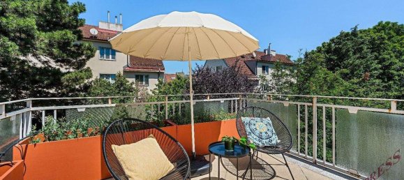 4 rooms House in Ottakring, Austria No. 246933 30