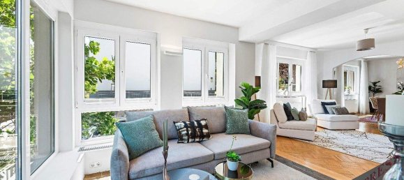 4 rooms House in Ottakring, Austria No. 246933 16