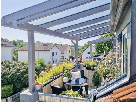 Duplex T1 em Mainz-Bingen, Germany N.º 359135