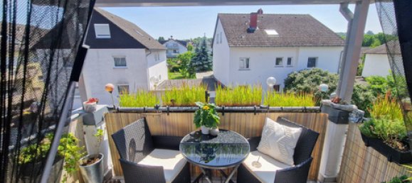 Duplex T1 em Mainz-Bingen, Germany N.º 359135 11