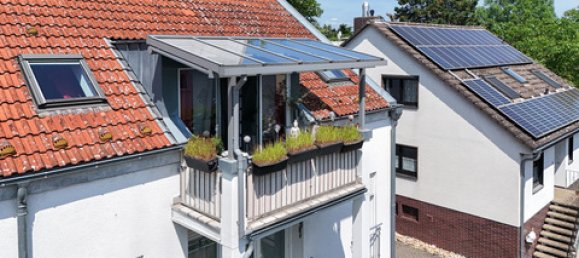 Duplex T1 em Mainz-Bingen, Germany N.º 359135 12