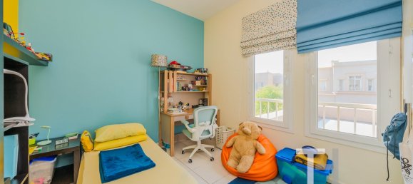 Вилла с 3 спальнями в The Springs, ОАЭ № 28517 21