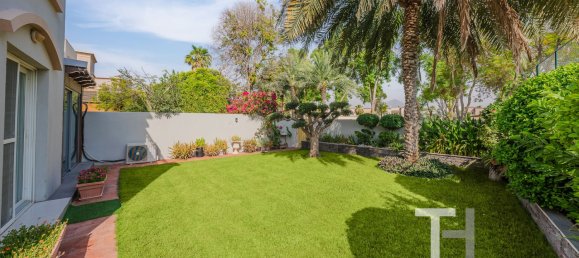 Вилла с 3 спальнями в The Springs, ОАЭ № 28517 2