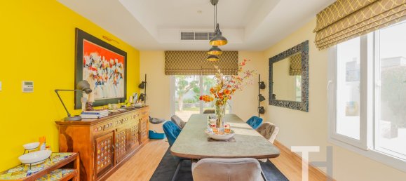 Вилла с 3 спальнями в The Springs, ОАЭ № 28517 6