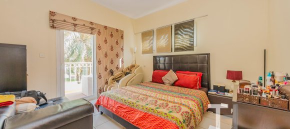 Вилла с 3 спальнями в The Springs, ОАЭ № 28517 13