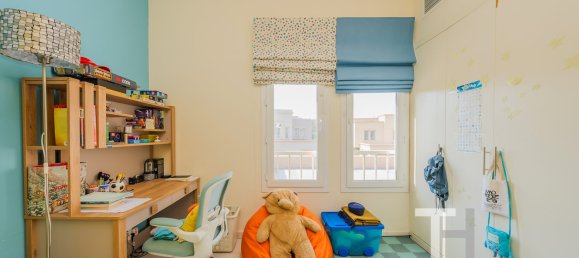 Вилла с 3 спальнями в The Springs, ОАЭ № 28517 23