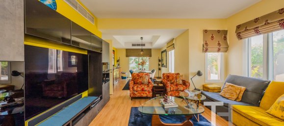 Вилла с 3 спальнями в The Springs, ОАЭ № 28517 5