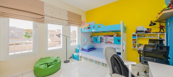 Вилла с 3 спальнями в The Springs, ОАЭ № 28517 18