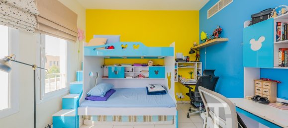 Вилла с 3 спальнями в The Springs, ОАЭ № 28517 19