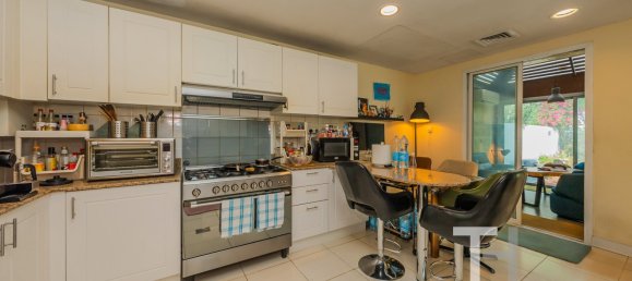 Вилла с 3 спальнями в The Springs, ОАЭ № 28517 8