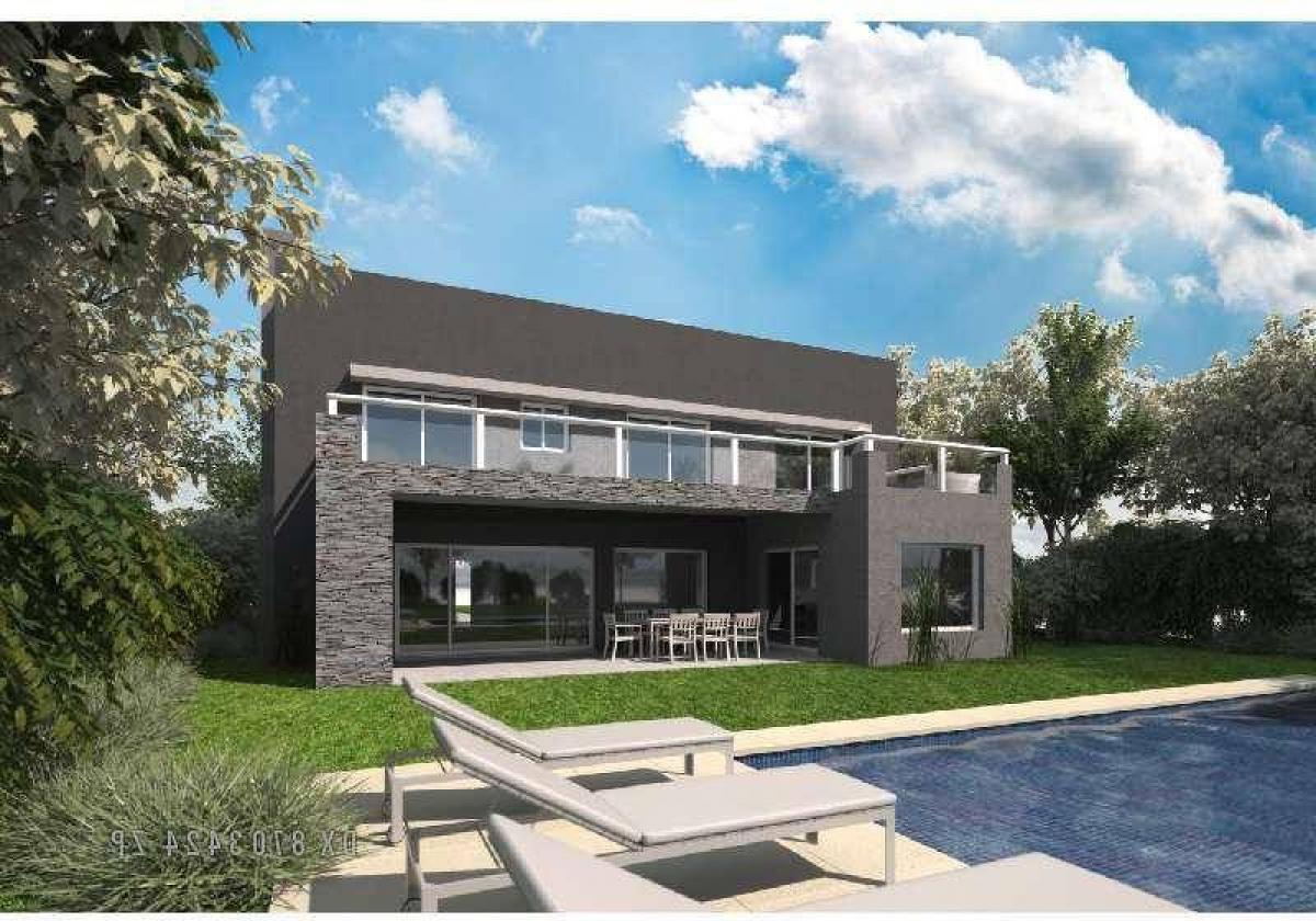 3 bedrooms House in Escobar, Argentina No. 85416