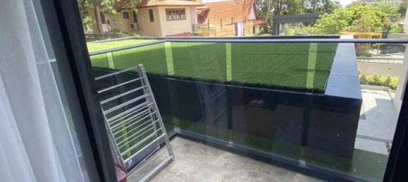 Кондоминиум  с 1 спальней в Чонбури, Таиланд № 20519 17