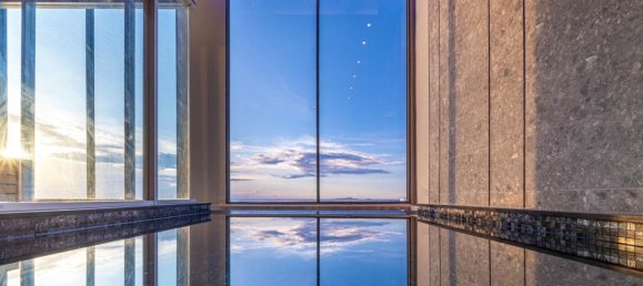 Кондоминиум  с 1 спальней в Чонбури, Таиланд № 20519 19