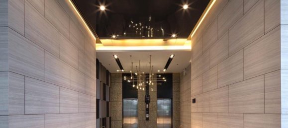 Кондоминиум  с 1 спальней в Чонбури, Таиланд № 20519 11