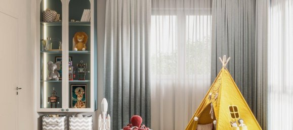 3-salle Appartement à Geidorf, Austria No. 140579 3