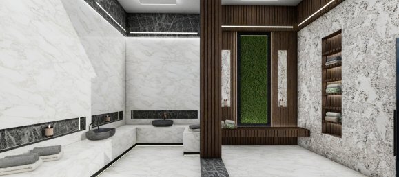 Apartment 1+3 in Antalya, Turkey No. 21452 19