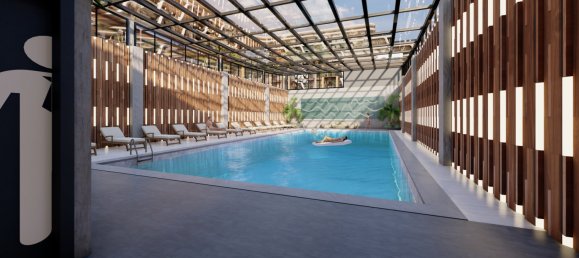 Apartment 1+3 in Antalya, Turkey No. 21452 7