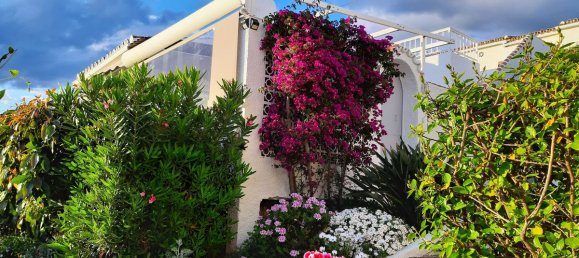 3 bedrooms Villa in Mijas, Spain No. 54453 33