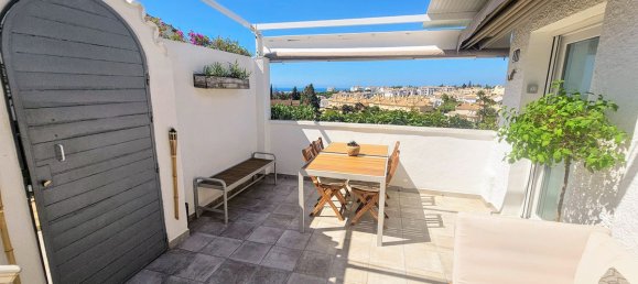 3 bedrooms Villa in Mijas, Spain No. 54453 2