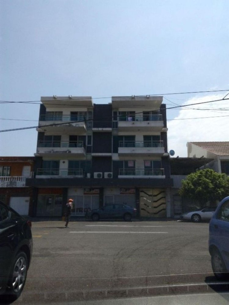 Apartamento de 3 dormitorios en Tijuana, Mexico No. 162966