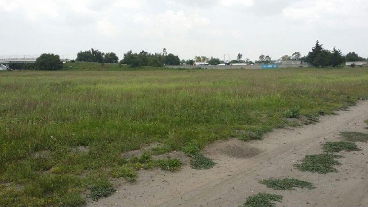  Land in Tecamac de Felipe Villanueva, Mexico No. 206002