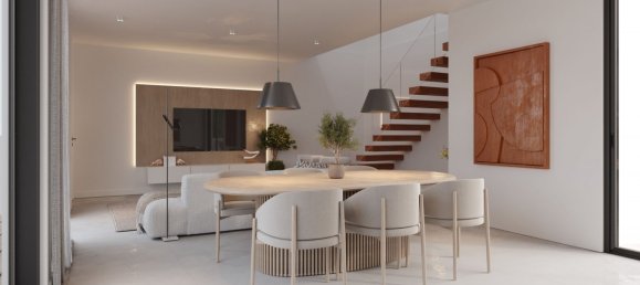 3 bedrooms Villa in Geroskípou, Cyprus No. 27 2