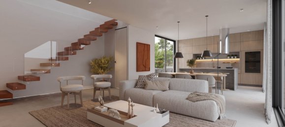 3 bedrooms Villa in Geroskípou, Cyprus No. 27 3