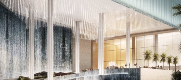 1 chambre Appartement à AYKON CITY, Dubai, UAE No. 61147 8