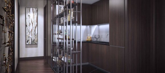 1 chambre Appartement à AYKON CITY, Dubai, UAE No. 61147 4